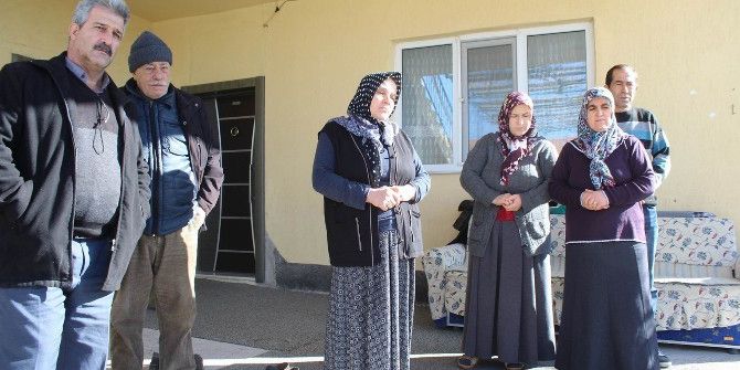 İstanbul’daki Saldırıda Ölen Mesut Gürbüz’ün Köyünde Üzüntü Hakim