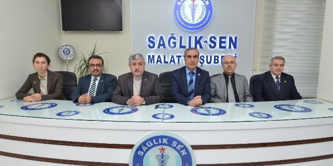 Yeşilyurt Belediye Başkanı Polat: “Terörün Vurduğu Masum Halktır, İnsanlıktır”