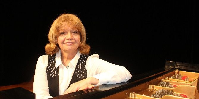 Çukurova Devlet Senfoni Orkestrası 25. Yıl Konseri Verecek