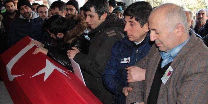 Ortaköy Saldırısında Hayatını Kaybeden Yunus Görmek Son Yolculuğuna Uğurlandı