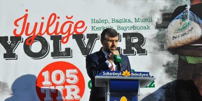 Cumhurbaşkanı Başdanışmanı Topçu’dan Terör Saldırılarına Yorum