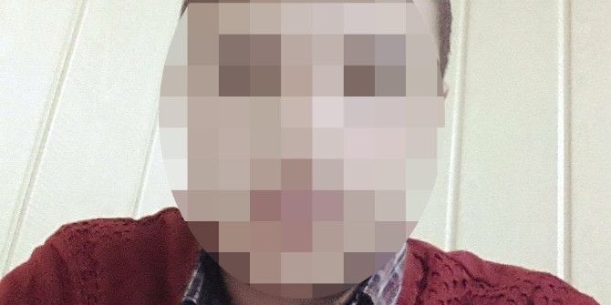 15 Yaşındaki Çocuk Av Tüfeğiyle İntihar Etti