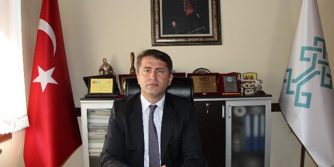 Aksaray Ürünleri Patent Ve Marka Tescili Yapılıyor