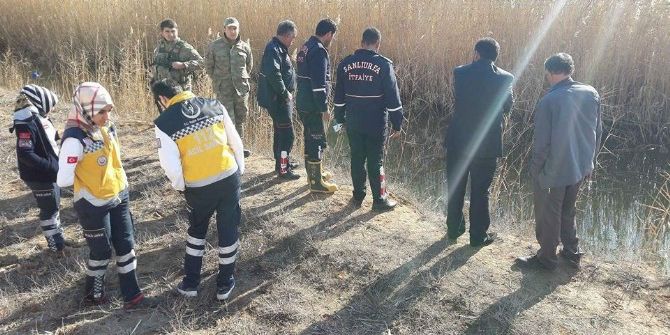 Sulama Kanalında 3 Gün Arayla İkinci Ceset