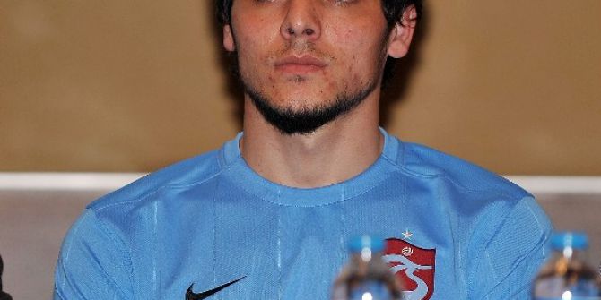 Salih Dursun Antalyaspor’da