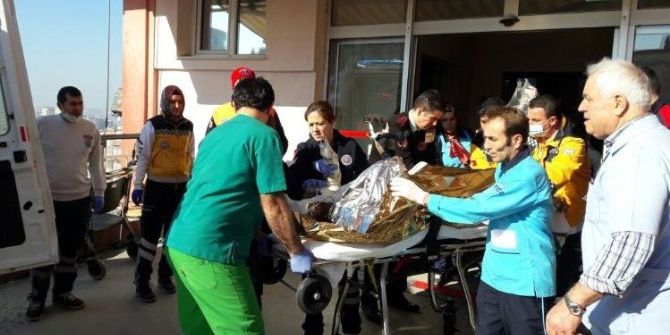 İzmir’deki Patlamadan Acı Haber Geldi