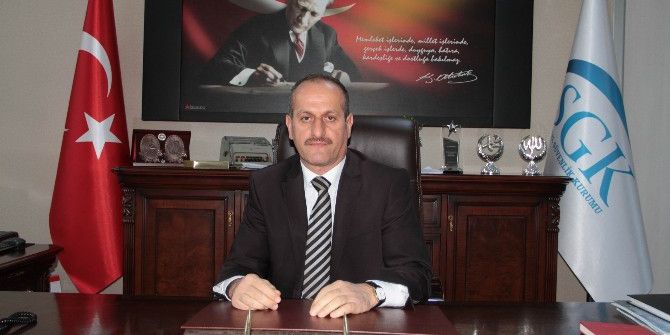 Mükelleflerin Borç Ödeme Süreleri Uzatıldı