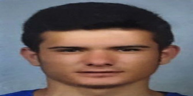 19 Yaşındaki Genç Kalp Krizinden Hayatını Kaybetti