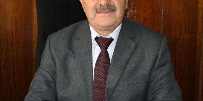 Van’da Çipli Kimlik Kartı Başvuruları Başladı