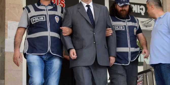 76 Şüphelinin Bulunduğu İddianame Kabul Edildi