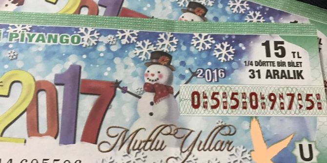 Annesinin Doğum Tarihi 10 Milyon Liralık İkramiyeyi Kaçırttı