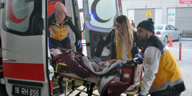 Banyoda Akıma Kapılan Çocuk Hayatını Kaybetti