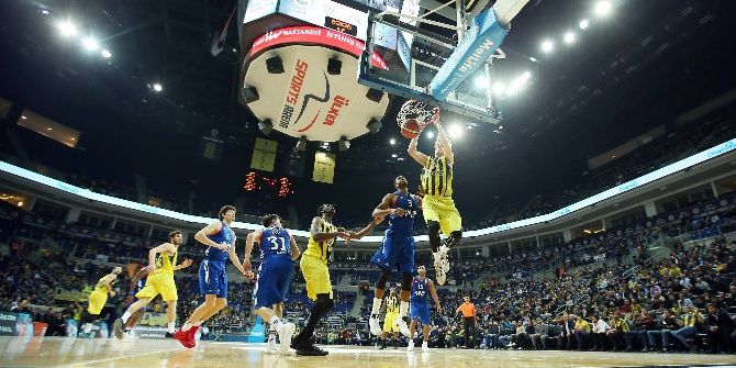 Spor Toto Basketbol Süper Ligi