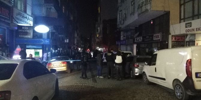 Zeytinburnu’nda Gece Kulübü Saldırganına Yönelik Operasyon Sona Erdi
