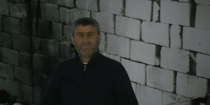 Akhisarlı Eski Muhtar İntihar Etti