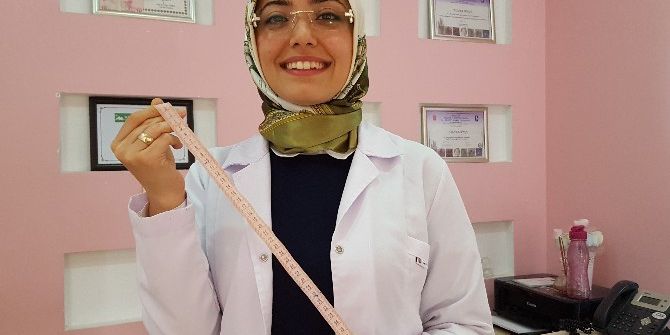 Yeni Yılda Yeni Yeme Tarzı