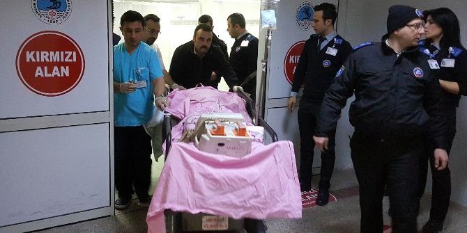 Silahlı Saldırıya Uğrayan Genç Hayatını Kaybetti