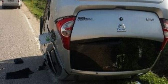 Bu Yolda 200 Kaza Oldu