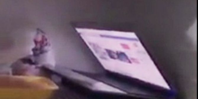 Öğrenci İşi Bilgisayar Soğutma Tekniği