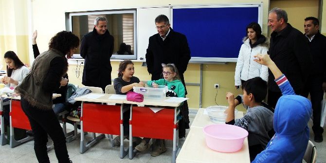 Süper Beyinlere Yer Aranıyor