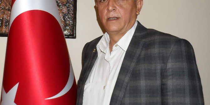 Süleyman Algün; “Sanırım Kosgeb Özür Dileyecek”
