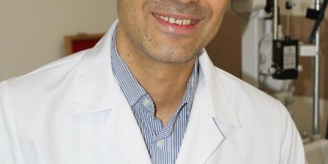 Kış Aylarında Da Güneş Gözlüğü Kullanılmalı