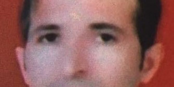 Uzman Çavuş Kocasını Öldüren Kadına Müebbet İsteniyor