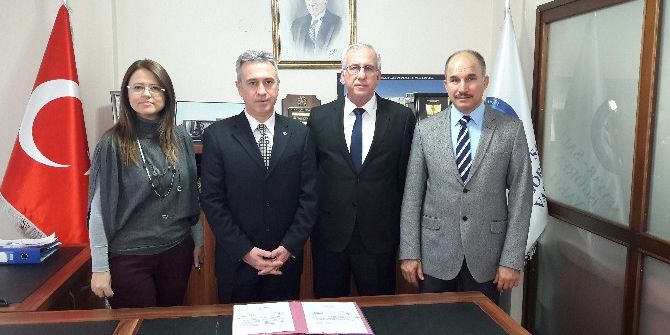 Nevvar Salih İşgören Vakfı’dan Polis Çocuklarına Destek