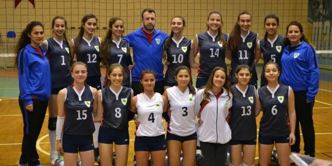 Genç Sultanlar İkide İki Yaptı