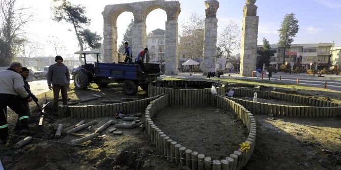 Selçuk, İzban’a Hazırlanıyor