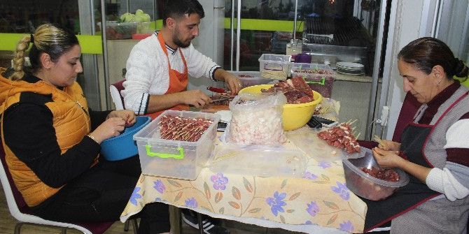 Ortaklar, Çöpşiş’i Söke’ye Kaptırdı