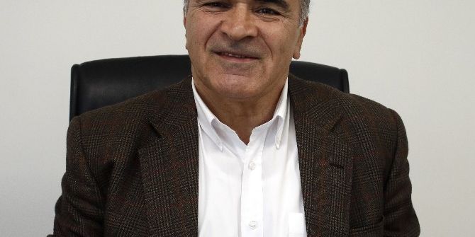 Türofed’ten İstanbul’daki Saldırıya Kınama