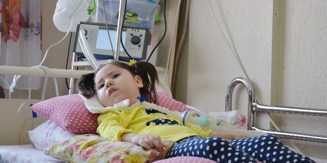 Çocuklarının Gözüne Değil Makineye Bakıyorlar