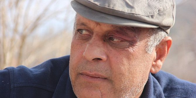 Hazırladıkları Senaryo Gerçeğe Dönüşünce İnternet Fenomeni Oldu