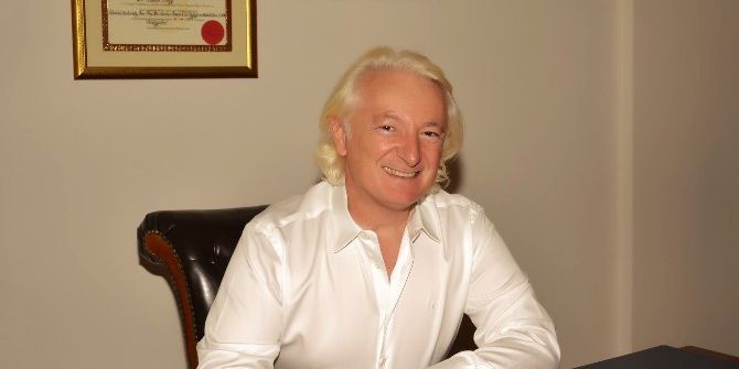 Kumar-bahis Bağımlılığına Dikkat