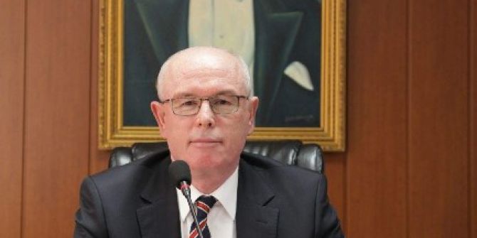 Denetim Komisyonu Belirlendi