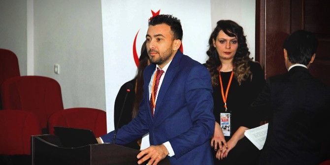 Kan Film Festivali’ni Antalya Ve Kıbrıs’ta Anlattılar