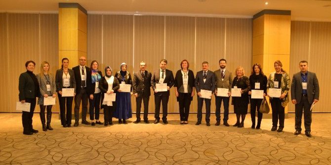 Bursa Sağlıklı Şehir