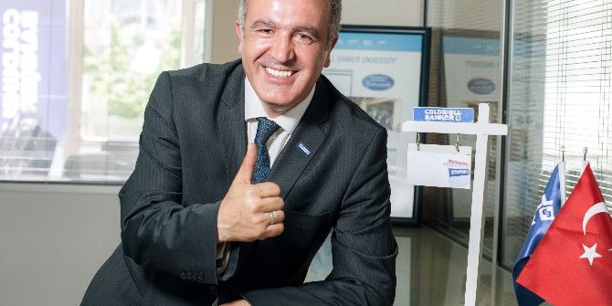 Gökhan Taş: "2017’de 500 Bin Tl Altı Konutta Pazar Hızlanacak, Değerlenme De Artacak"