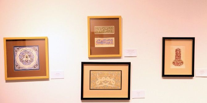 "Mevlana’nın Yolculuğu" Sanatseverlerle Buluştu