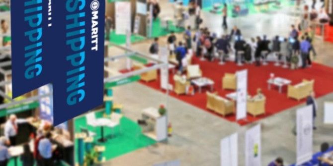 Uluslararası Denizcilik Fuarı Kayıtları Başladı