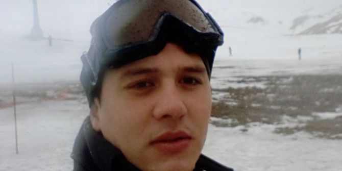 Reina Saldırısında Ölen Suriyeli Genç İstanbul’da Toprağa Verilecek