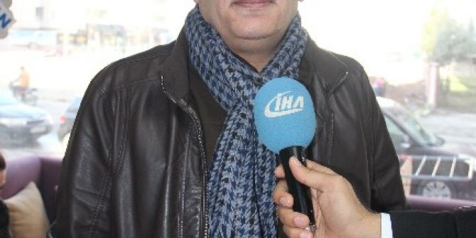 Güneydoğulu Esnafın 2017’den Beklentisi ‘Huzur’