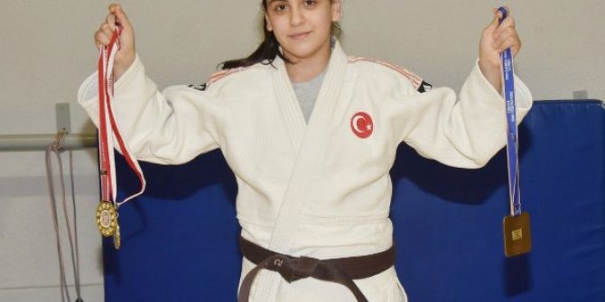 Tek Hedefi Dünya Şampiyonu Olmak