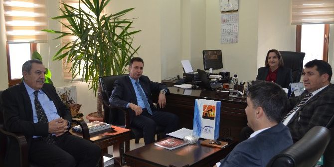 Sgk’dan Sigortasız İşçi Çalıştıran İş Yerlerine Uyarı