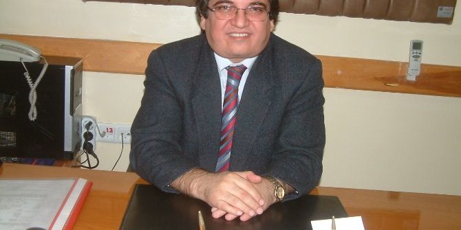 Burhaniye’de Toplum Sağlığı Merkezi’nden Tüberküloz Uyarısı