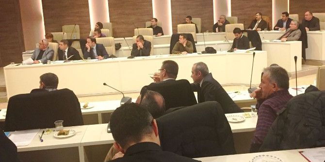 Vatandaş Odaklı Çalışan Gaziantep Büyükşehir Belediyesi