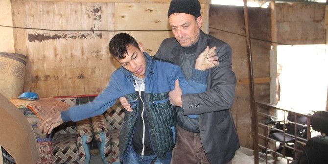 Rapor Kargaşası Yüzünden Maaşı Kesildi