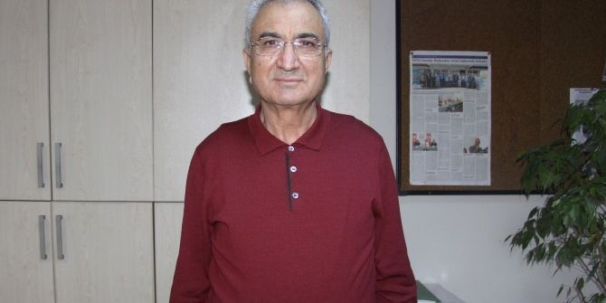 Mimarlar Mersin’de ’Yüksek Yapı Yönetmeliği’ Hazırlanmasını Bekliyor