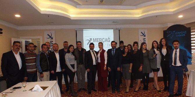 Lojistik Sektörü 2017’den Umutlu